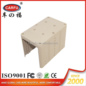 Carfu piezas de usos múltiples caja de la consola del coche asientos descansabrazos de la puerta aplicable <span class=keywords><strong>a</strong></span> universal - Product Image 5