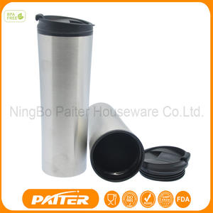 <span class=keywords><strong>Starbucks</strong></span> Tasse de Café <span class=keywords><strong>En</strong></span> Acier Inoxydable <span class=keywords><strong>Bouteille</strong></span> Avec Intérieur <span class=keywords><strong>En</strong></span> Plastique - Product Image 2