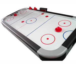 Table de <span class=keywords><strong>jeu</strong></span> de Hockey de Football électrique, dispositif de sécurité automobile nouveau Design en vogue - Product Image 2