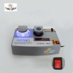 China optische lens tester van doorlaatbaarheid photopermeability UV - Product Image 4