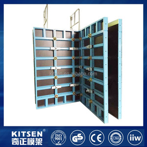 Durable Nhôm Bê Tông Ván Khuôn Sử Dụng Trong Xây Dựng - Product Image 6