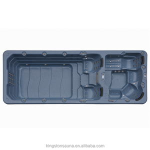 6 Persona de Doble <span class=keywords><strong>Zona</strong></span> Ejercicio Spa de Natación/Piscina Spa/Caliente Spa de Natación - Product Image 5
