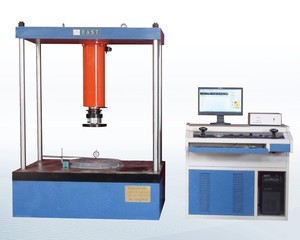 Yej <span class=keywords><strong>computer</strong></span> gesteuert kanaldeckel druck-prüfmaschine - Product Image 1