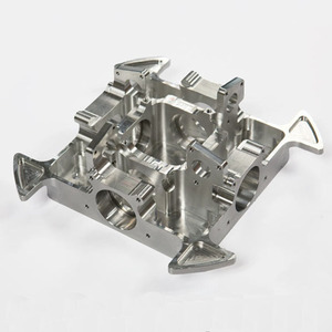 De aluminio de encargo <span class=keywords><strong>piezas</strong></span> de fresado/anodizado <span class=keywords><strong>piezas</strong></span> de fresado cnc - Product Image 1