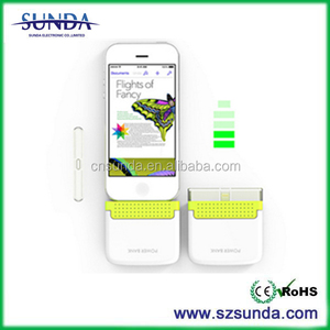 Desechables de buena <span class=keywords><strong>Calidad</strong></span> Con El <span class=keywords><strong>Mejor</strong></span> <span class=keywords><strong>Precio</strong></span> Del Teléfono Móvil Banco de la Energía 1000 mAh - Product Image 6
