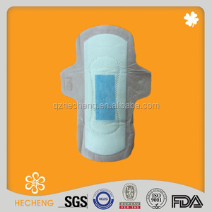 Toallas sanitarias <span class=keywords><strong>seguro</strong></span> alas - Product Image 2