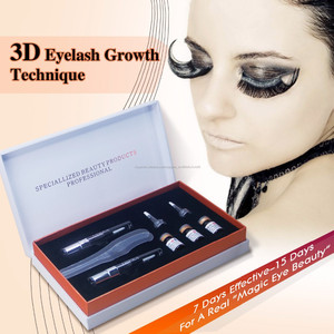 Componer para vender el suero al por mayor del latigazo del ojo de la prueba del suero de la pestaña de Tecnique del crecimiento - Product Image 1