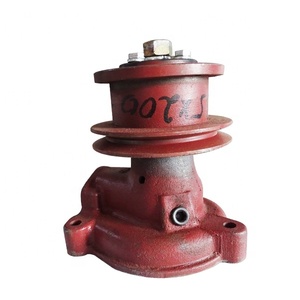 Yuqilin גבוהה באיכות MTZ טרקטור חלקי חילוף משאבת מים - Product Image 2