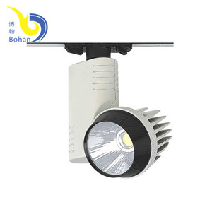 25 W galería COB LED etapa iluminación de <span class=keywords><strong>la</strong></span> pista - Product Image 1
