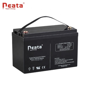 Battery Deep Cycle <span class=keywords><strong>12V</strong></span> 24V 48V 38AH 100AH 200AH 250AH Maintenance Free <span class=keywords><strong>Batteries</strong></span>ためSolar /UPS/ Telecom System - Product Image 2
