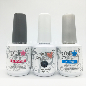 2019 nuevos <span class=keywords><strong>diseños</strong></span> <span class=keywords><strong>de</strong></span> <span class=keywords><strong>uñas</strong></span> <span class=keywords><strong>de</strong></span> arte uvgel botella blanca botella <span class=keywords><strong>de</strong></span> brillo uv led gel esmaltes - Product Image 4