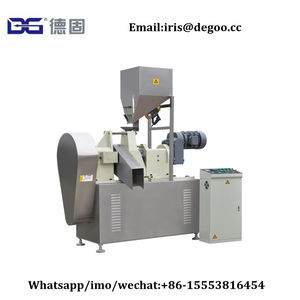 Sémola de maíz inflado fry <span class=keywords><strong>Cheetos</strong></span> extrusor para fabricar alimentos/bocadillo kurkure productos proceso maquinaria/Nik nak extrusora de alimentos para hacer - Product Image 2
