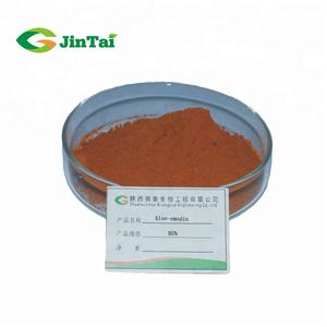 Высокое качество 90% 95% алоэ эмодин - Product Image 5