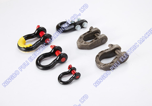 ערכת 4x4 off road אבזר כננת חשמלית - Product Image 3