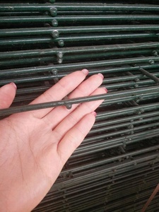 <strong>Fencing</strong> Garden Buildings Supplies Outdoor Metal Material 3D Bending Curved Welded Steel Wire <strong>Mesh</strong> Panel <strong>Fencing</strong>