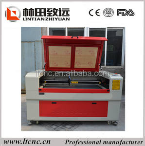 จี่หนานผลิต Co2 <span class=keywords><strong>Timberland</strong></span> บู๊ทส์เครื่องแกะสลักเลเซอร์ราคา1290เครื่องตัดเลเซอร์ - Product Image 4