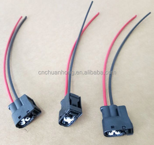 ขดลวดจุดระเบิด2ทางผมเปีย90919-02205สำหรับ Lexus GS300 IS300 - Product Image 5