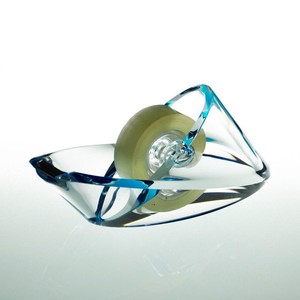 Dispensador de cinta elegante con forma de animal Diseño de Caracol sin cinta incluida - Product Image 4