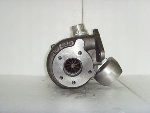 Ad alte prestazioni KP39 54399880070 54399880030 Turbocompressore per <span class=keywords><strong>Renault</strong></span> 1.5 T motore turbo - Product Image 2