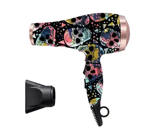 Shenzhen New High Quality Electric Hair Drier High Powerful Hair Dryer AC Motor for Long Life Ionic CE EMC LVD 2000w-2300w Mesky