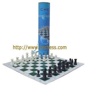 เซกไท้แบบมีท่อและกษัตริย์สูง 2.5'' และ 3'' และ 3.75'' - Product Image 3