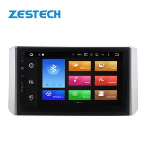Zestech หน้าจอสัมผัสความละเอียด HD 9นิ้วจากโรงงานเครื่องเล่นวิทยุระบบแอนดรอยด์12 DSP GPS สำหรับ Mitsubishi <span class=keywords><strong>Xpander</strong></span> 2017 <span class=keywords><strong>2018</strong></span> - Product Image 5