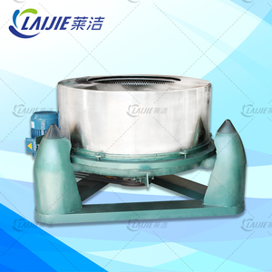 70kg khử nước chức năng Công nghiệp Hydro vắt giá giặt ly tâm vắt giá - Product Image 3