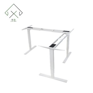 Nouveau design bureau furniutre hauteur réglable bureau <span class=keywords><strong>steelcase</strong></span> matériel - Product Image 1