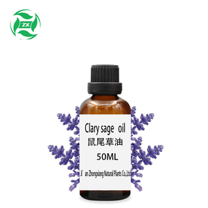 Al por mayor aceite de salvia - Product Image 1