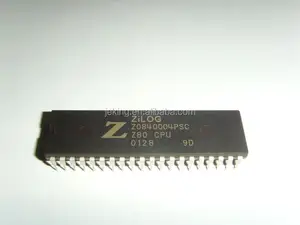 Jeking新品Z0840004PSC Z80 CPU DIP-40 Z0840004低価格