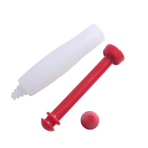 Nuevo diseño fácil squeeze pastel de silicona Touch pen icing jeringa - Product Image 4