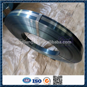 De alta calidad de acero al carbono franja/la bobina de acero - Product Image 4