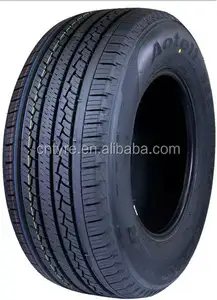 سيارة الإطارات 275/70R16 255/70R16 265/70R16