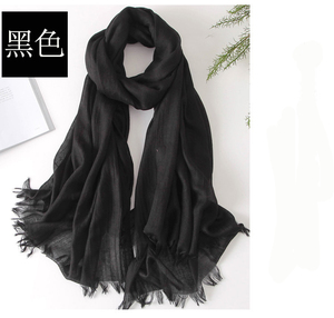 Sciarpe di lino Pashmina in <span class=keywords><strong>lana</strong></span> Cashmere su misura alla moda per le donne