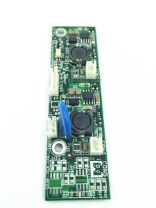 Altın <span class=keywords><strong>Metal</strong></span> Dedektörü PCB devre Tasarım PCBA Üreticisi - Product Image 3