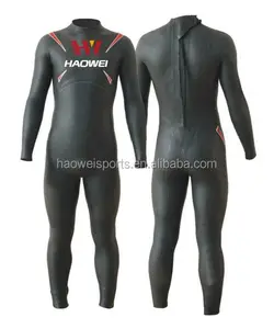 5/यामामोटो चिकनी त्वचा के साथ 3mm ट्रायथलन wetsuit neoprene तैराकी wetsuit