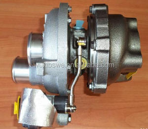 सबसे अच्छा GTB1752VLK टर्बो टर्बोचार्जर 780502-5001 s 780502-0001 28231-2F100 forkia कार्निवल/सेडोना/<span class=keywords><strong>vq</strong></span>/sorento R2.2 इंजन के साथ - Product Image 2