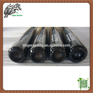 2015 New baseball bats natural cut handle with logo black Barrel OEM brand Professional - Product Image 2