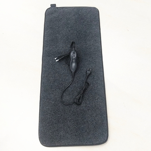 Alfombra Calefactora <span class=keywords><strong>Radiante</strong></span> <span class=keywords><strong>para</strong></span> Piso - Alfombra Grande y Cálida <span class=keywords><strong>para</strong></span> el Hogar, la Oficina y Programas de Regalos de Invierno |   Modelo Popular en Alemania - Product Image 2