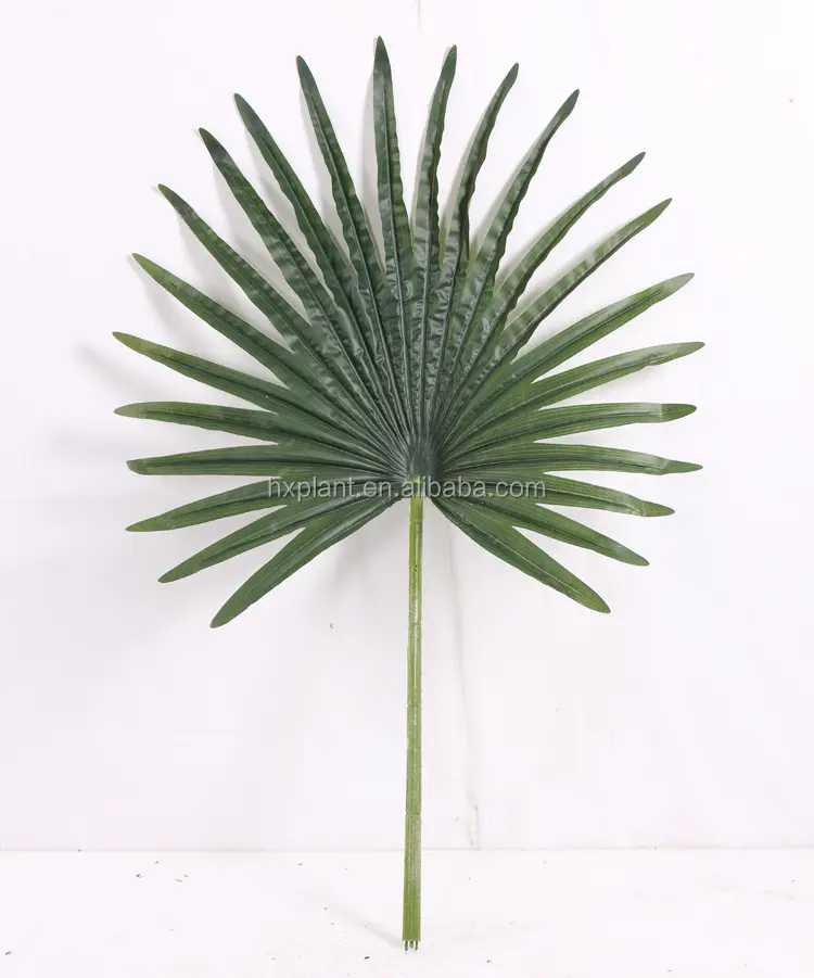 Декоративные искусственные листья пальмы для даты искусственные листья пальмы Коко искусственные листья пальмы