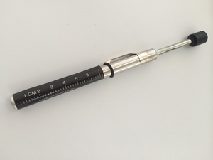 Original nouveau 7401-0076 portes testeur de <span class=keywords><strong>Tension</strong></span> mètre moteur industriel PLC et capteur Application