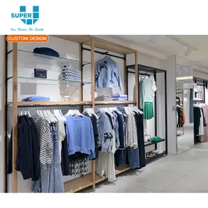 Aménagement de magasin de détail personnalisé en Turquie - Product Image 1