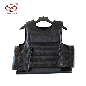 NIJ IIIA chaleco <span class=keywords><strong>antibalas</strong></span> Kevlar/Mayor molle chaleco <span class=keywords><strong>antibalas</strong></span> - Product Image 2
