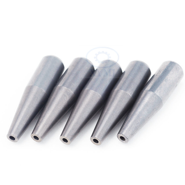 Насадка из карбида вольфрама высокого давления с износостойким распылителем от производителя