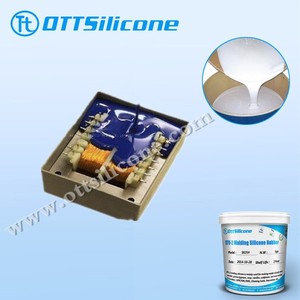 Silicone liquide d'empotage pour Application électronique/LED - Product Image 3