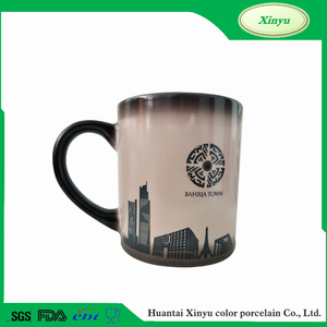 <span class=keywords><strong>Precio</strong></span> Razonable taza <span class=keywords><strong>de</strong></span> café <span class=keywords><strong>de</strong></span> cerámica china taza <span class=keywords><strong>de</strong></span> la sublimación - Product Image 4