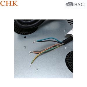 CE RoHS GS Chứng Nhận Được Xây Dựng trong Cảm Ứng Nồi 4 Burner Cảm Ứng Hob/Bếp - Product Image 6