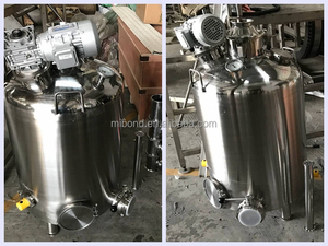 100l/200l Trang Chủ Sử Dụng Rượu Chưng Cất Tank, Trộn Tank Với Khuấy Distiller Nồi Hơi Có Thể - Product Image 2
