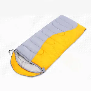 MSEE China Gold Supplier SDCP-5 Factory Price minion hut sleeping bag cover