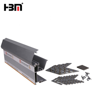 Hbm Kỹ Thuật Số Biển Nhôm Hồ Sơ <span class=keywords><strong>Snap</strong></span> Khung Quảng Cáo <span class=keywords><strong>Led</strong></span> Ánh Sáng Hộp, Quảng Cáo Không Thấm Nước Thiết Bị - Product Image 6